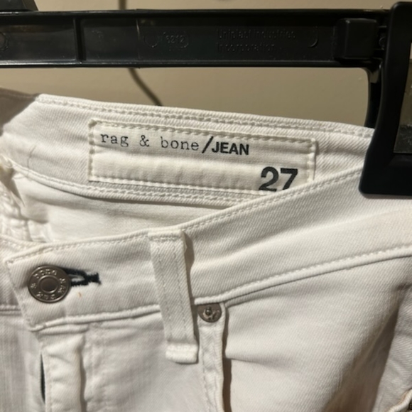 Rag and Bone Jeans - Picture 3 of 3